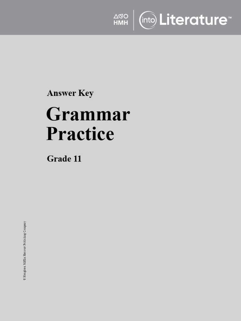 holt spanish 1 grammar tutor answer key