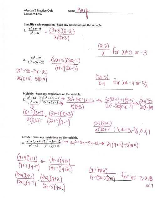 cahsee math practice test with answer key
