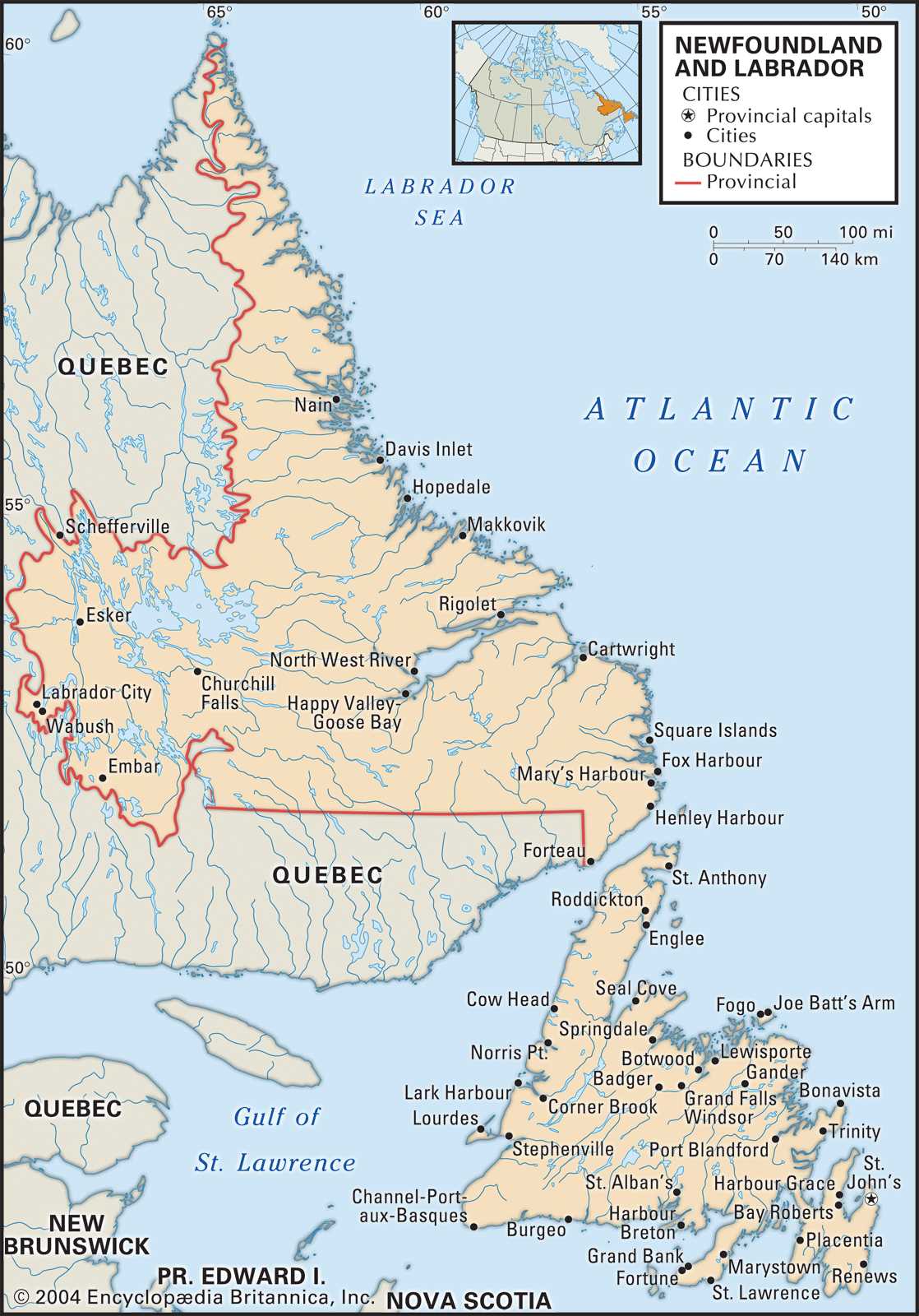 canada and the united states mapping lab answer key