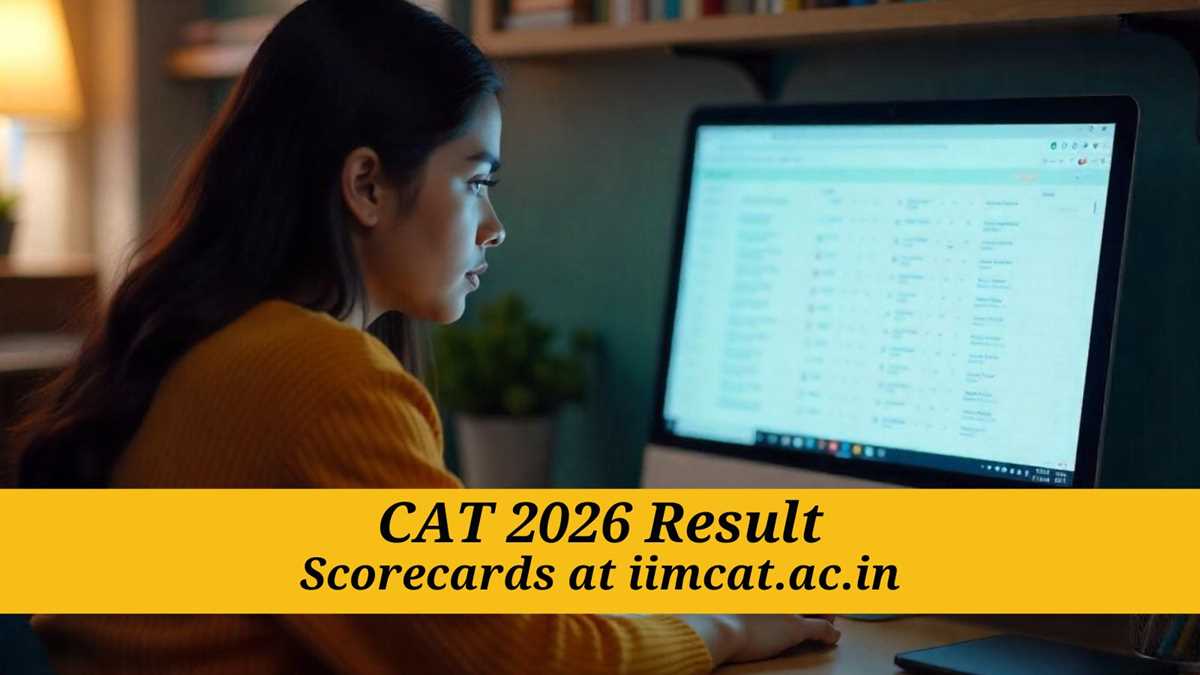 cat 2026 answer key