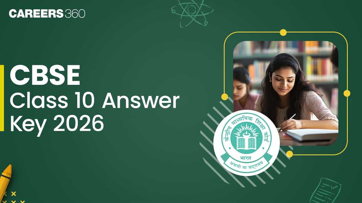 cbse class 10 science paper 2026 answer key