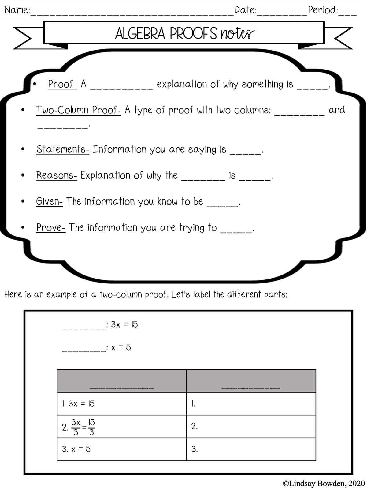 2 4 reteaching worksheet connecting algebra to proofs answer key 2 4 reteaching worksheet connecting algebra to proofs answer key