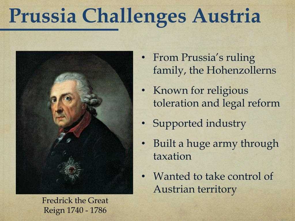 central european monarchs clash chapter 21 section 3 answer key