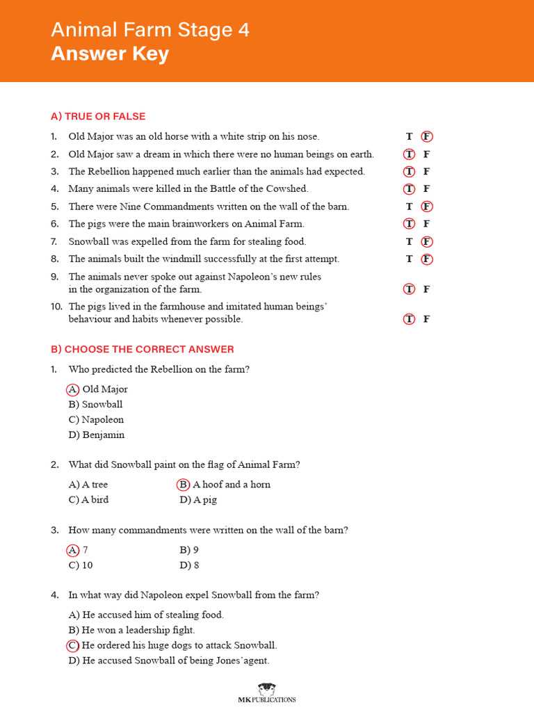animal health practices worksheet 4 answer key