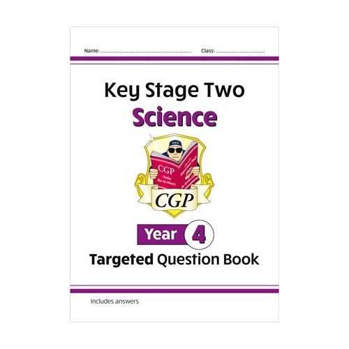 cgp maths for key stage 2 year 4 answers
