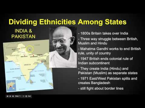 chapter 1 key issue 1 ap human geography answers
