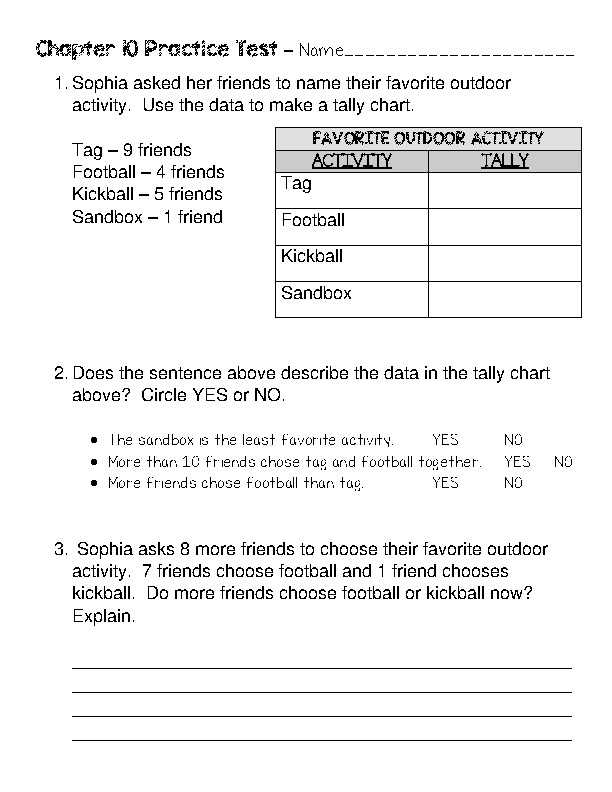chapter 10 answer key