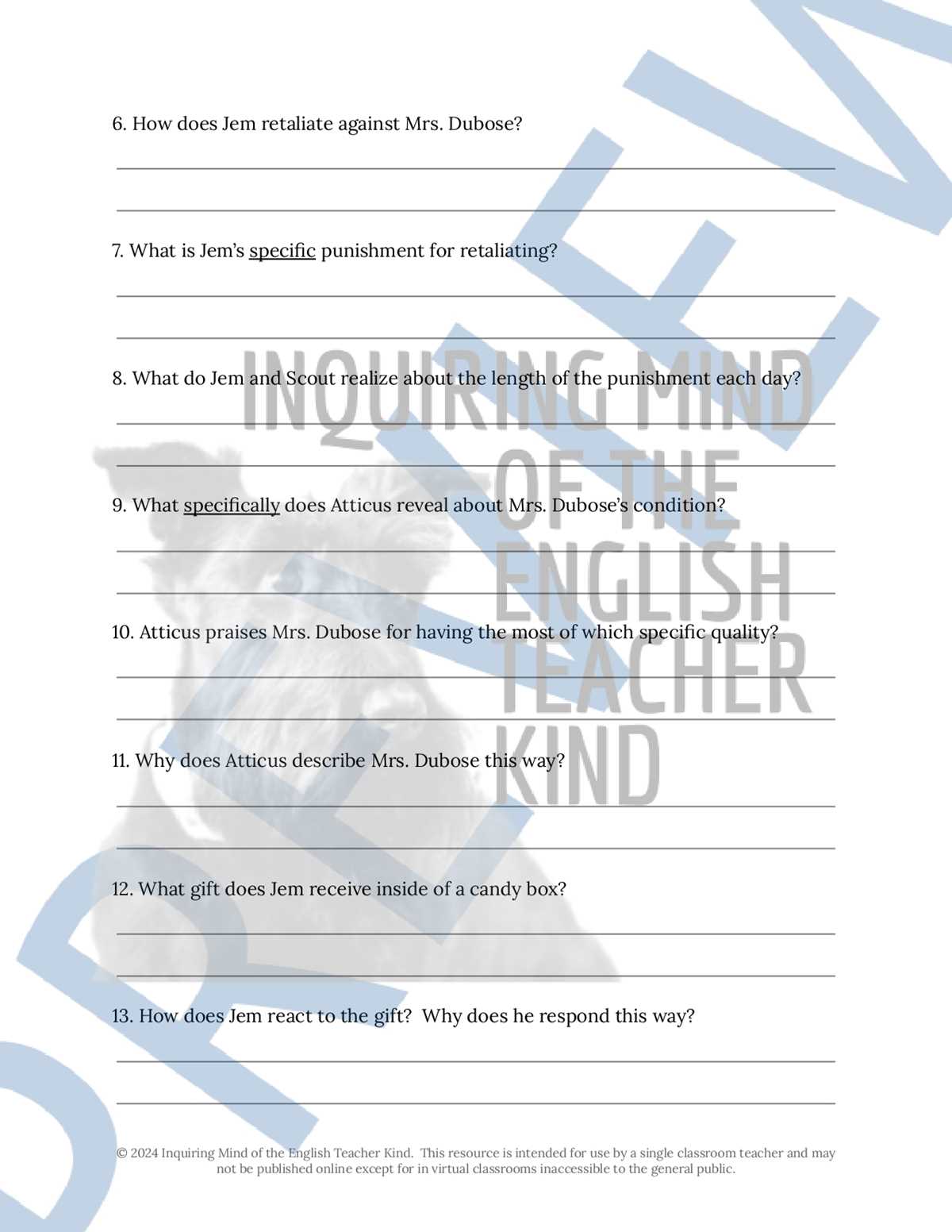 chapter 10 answer key
