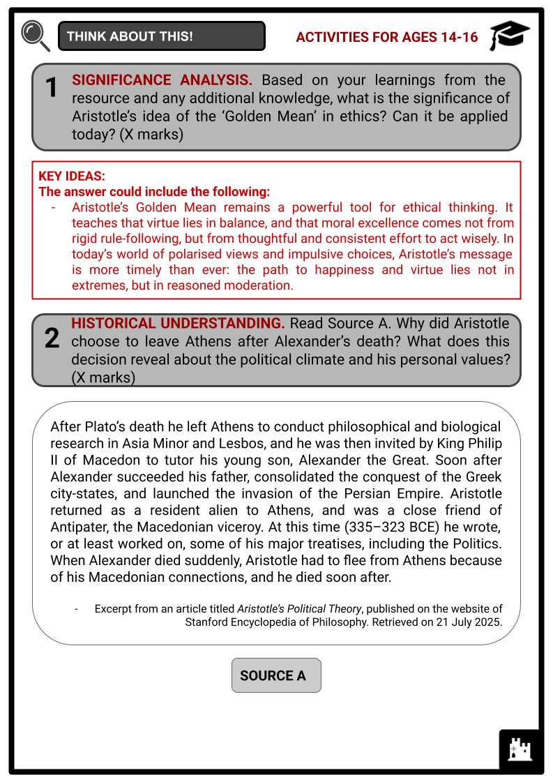 chapter 14.1 climate study guide answer key