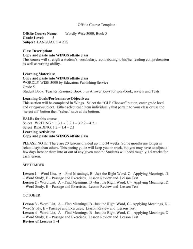 chapter 3 extra practice 5th grade answer key