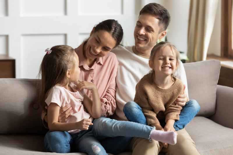 chapter 7 lesson 1 healthy family relationships answer key
