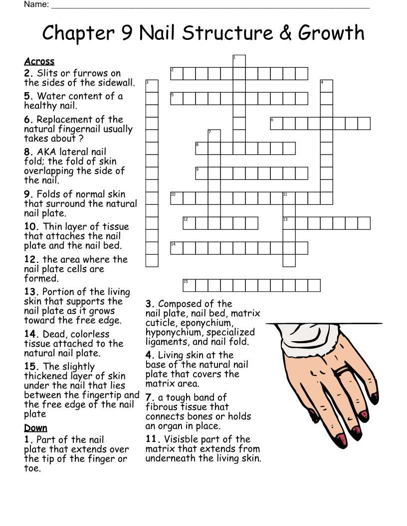 chapter 9 closure answer key