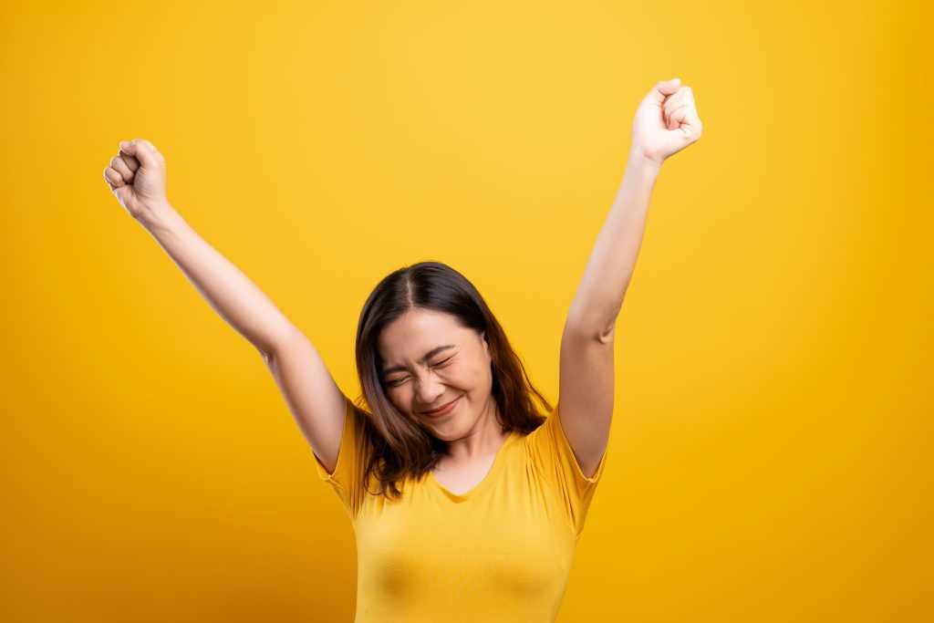 characteristics of resilient people answer key