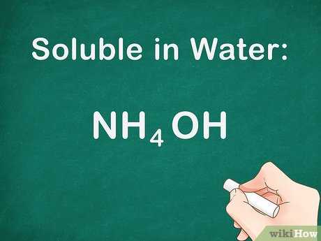 chemistry color by solubility rules butterfly answer key