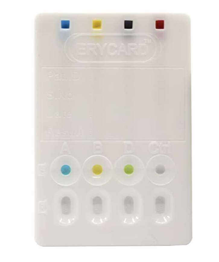 chemistry of blood typing by aldon corporation answer key