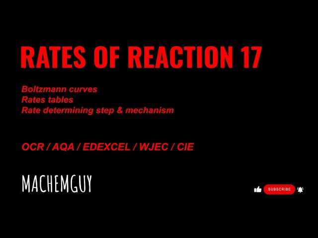 chemquest 57 intro to reaction rates answer key
