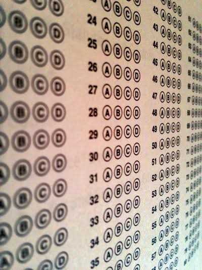 choices answer key