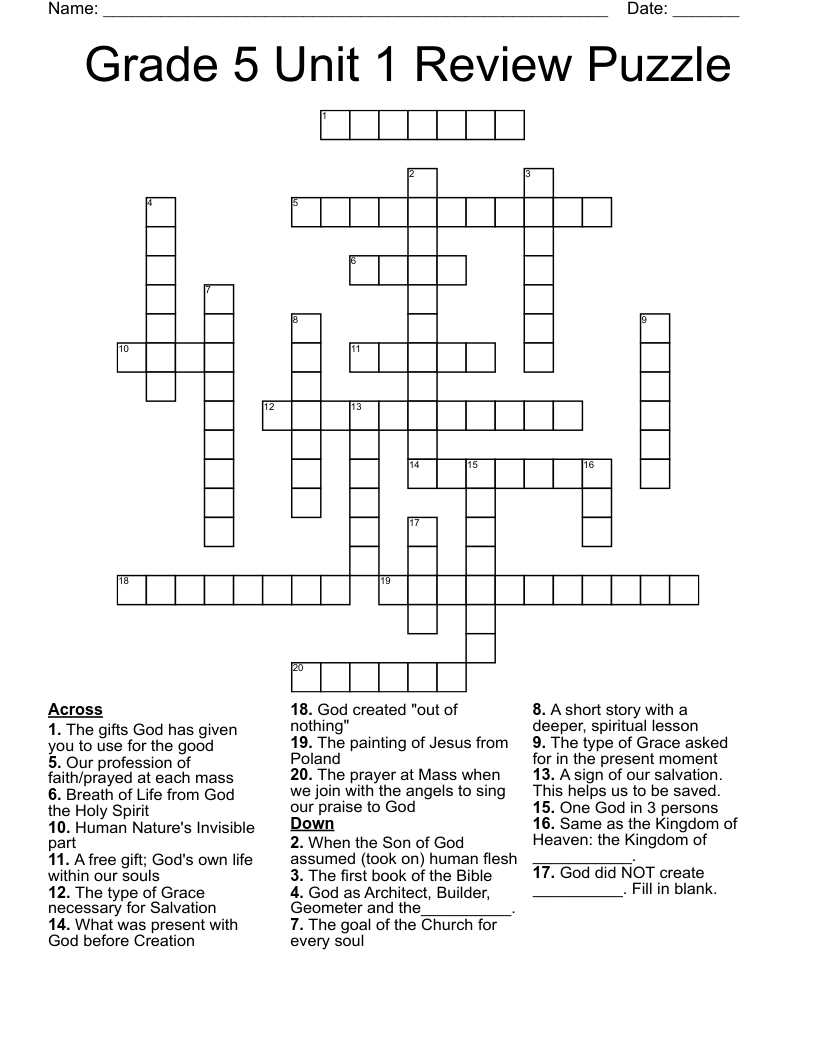 christ our life grade 8 answer key