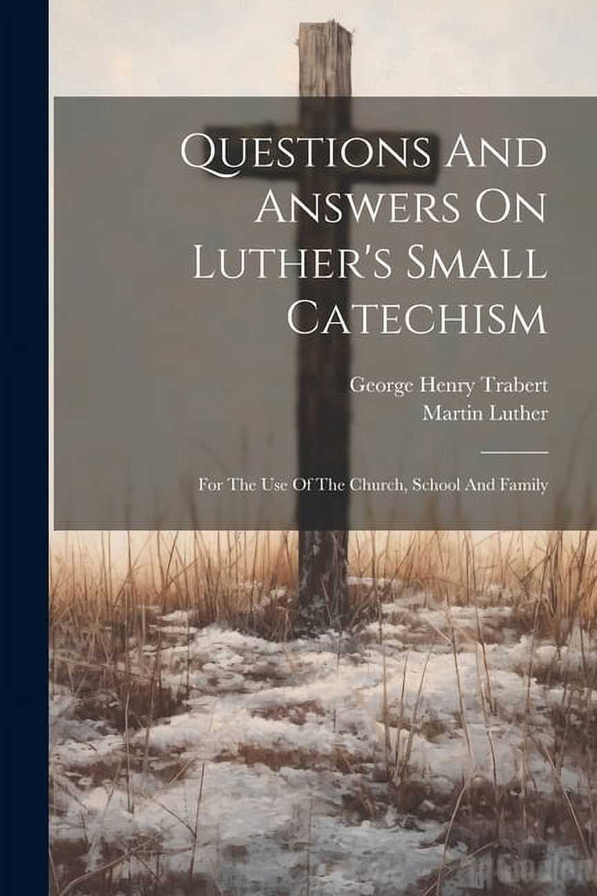 christianity mini q answer key