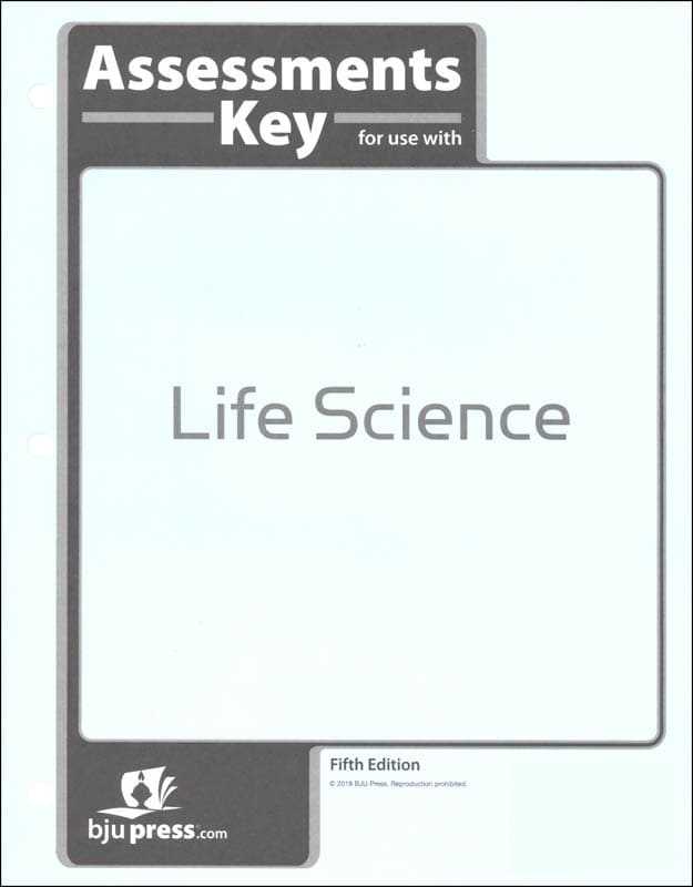 statistics for life sciences answer key