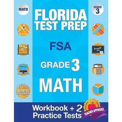 fsa ela 4th grade answer key