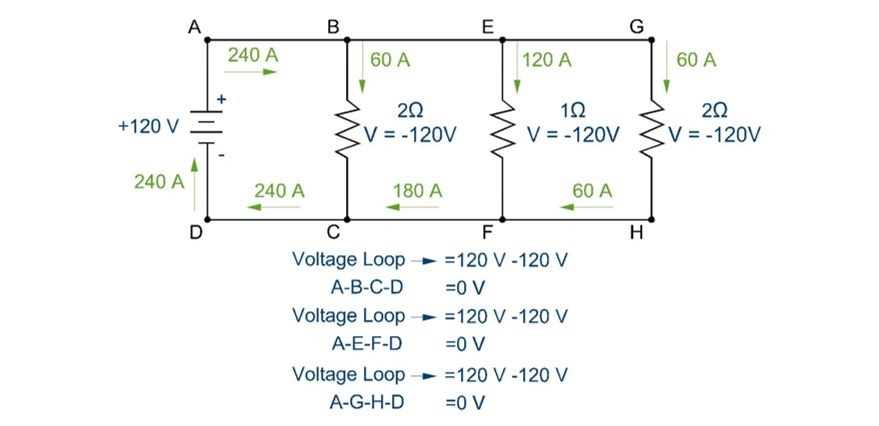 circuit analysis answer key