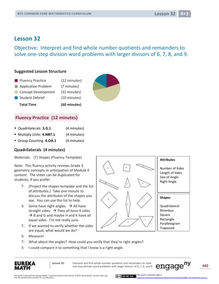 eureka math geometry module 1 lesson 6 answer key