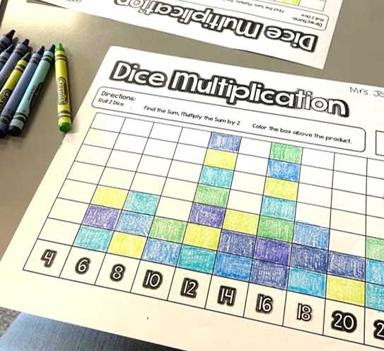 classifying numbers color activity answer key