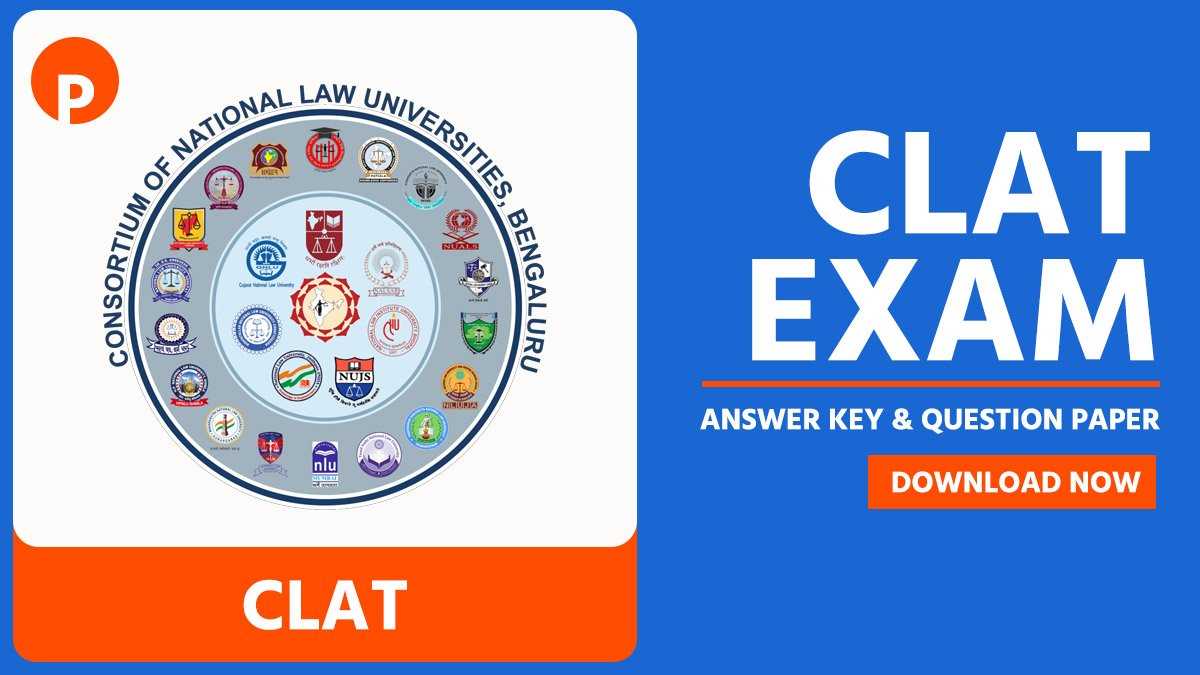 clat 2026 answer key