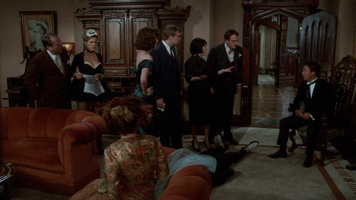 clue movie worksheet answer key clue movie worksheet answer key