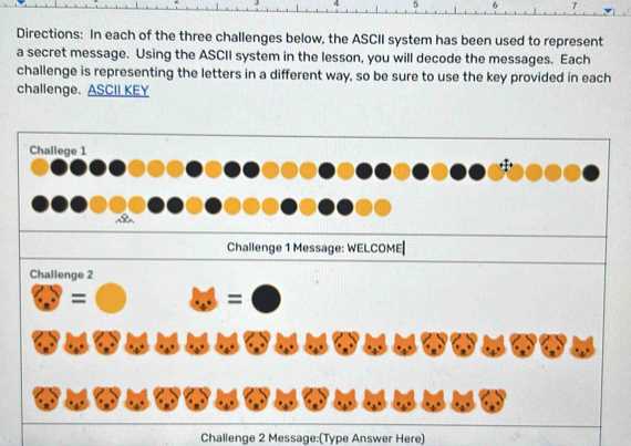 code.org answer key