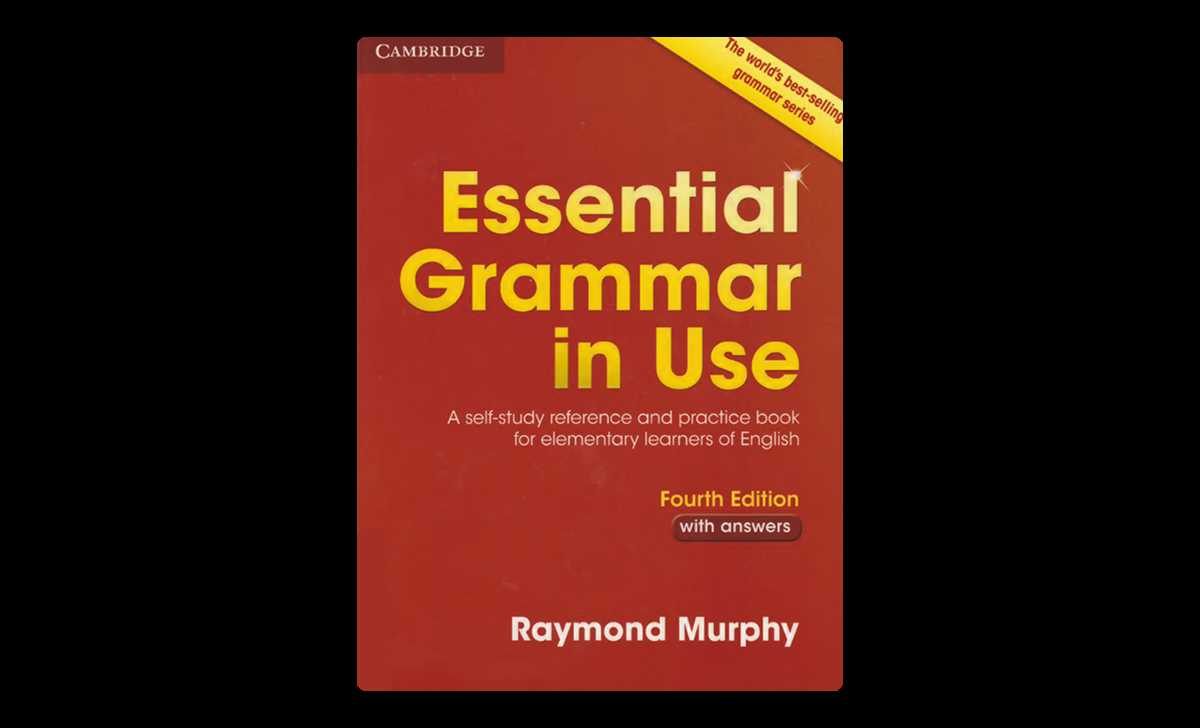 college grammar book with answer key epub