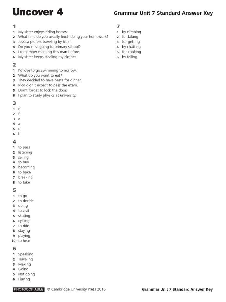 common core algebra 2 unit reviews unit 7 answer key