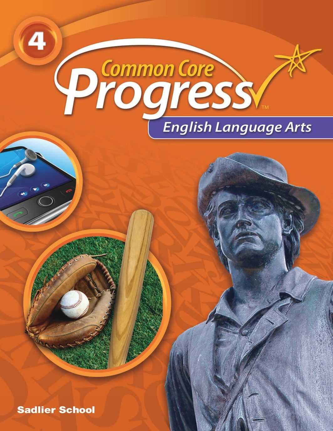 common core progress english language arts grade 4 answer key