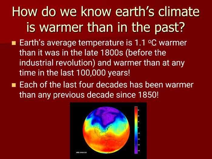 common core science climate change grade 10 answer key