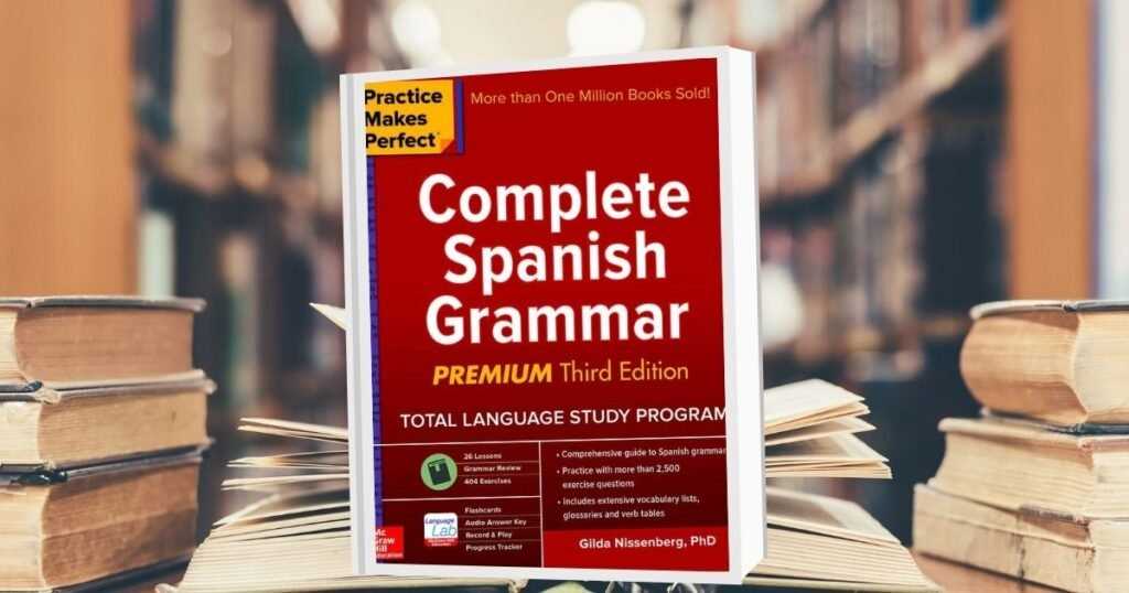 complete spanish grammar second edition answer key complete spanish grammar second edition answer key
