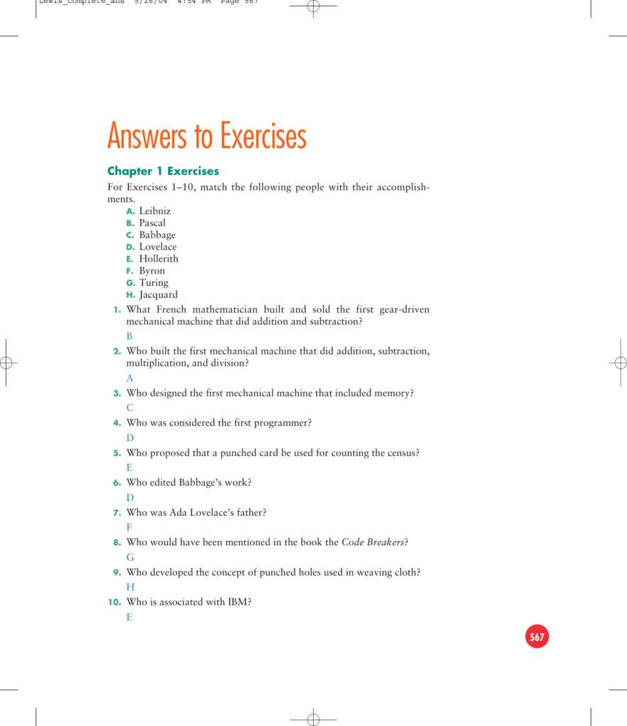 computer science illuminated answer key 5th edition computer science illuminated answer key 5th edition