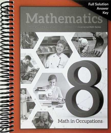connected mathematics 2 8th grade answer key