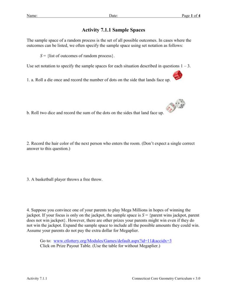connecticut core geometry curriculum answer key