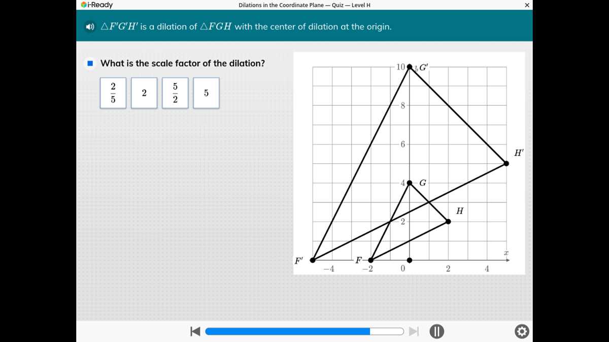 coordinate geometry 7 dilations in a plane answer key coordinate geometry 7 dilations in a plane answer key
