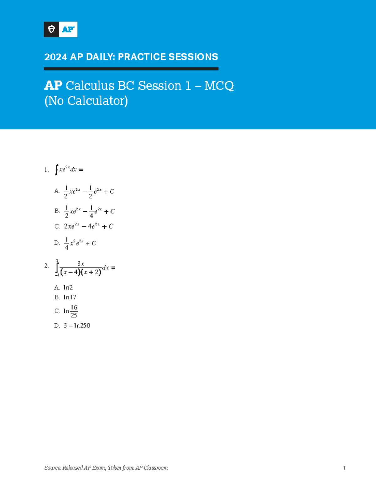 circuit training   limits answer key