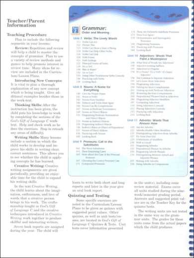 creative publications answer key