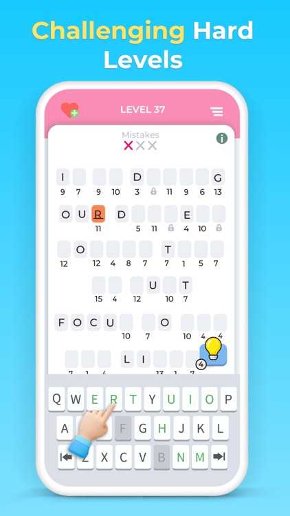 cryptogram level 10 answer key