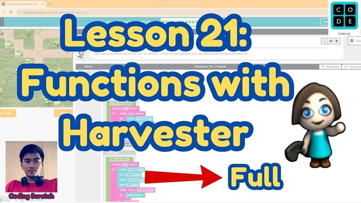 csd 3 lesson 21 puzzple 20 answer key