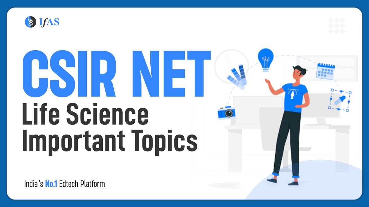 csir 2026 life science answer key