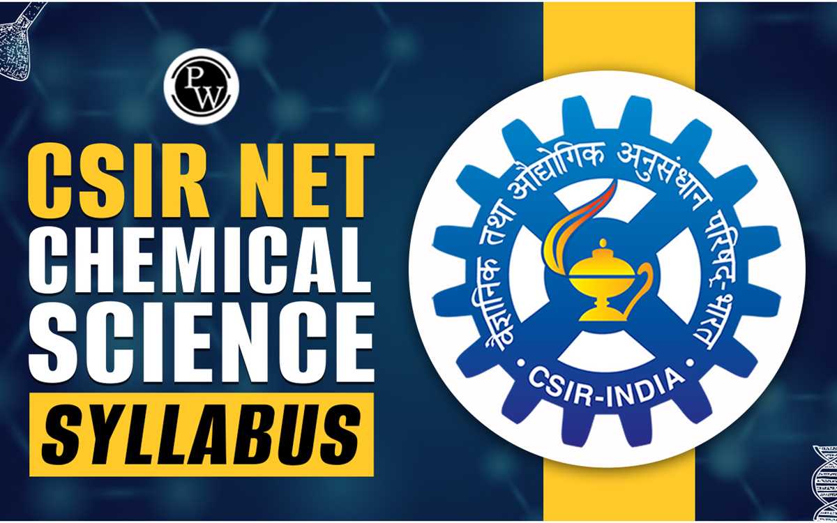 csir net chemical science 2026 december answer key