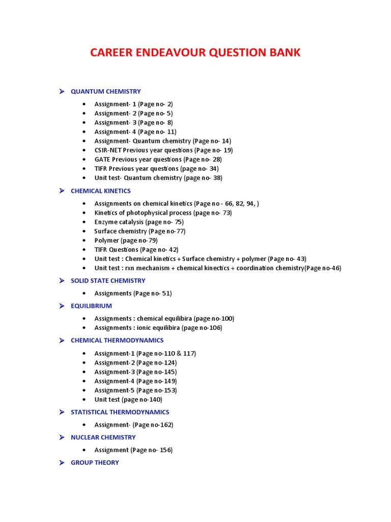 csir net dec 2026 answer key chemical science career endeavour