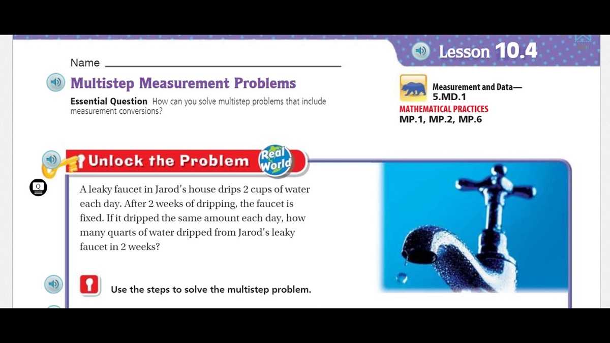 practice and homework lesson 10.4 answer key practice and homework lesson 10.4 answer key