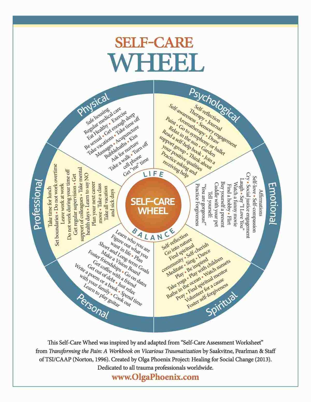 health skills for wellness answer key