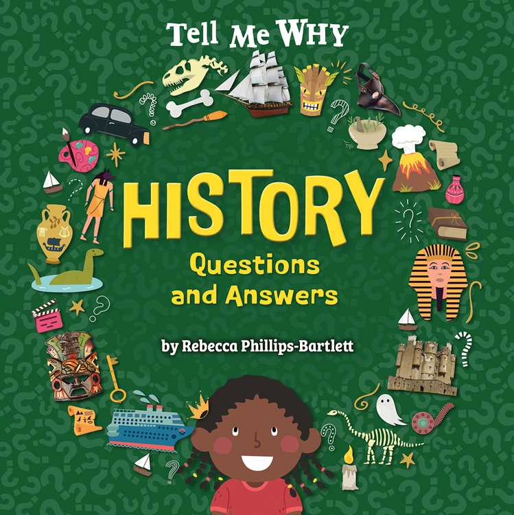 a childs story of history second edition answer key